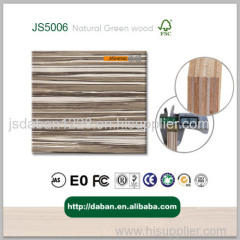 1220x2440 UV coated birch plywood with CARB certificate