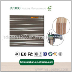 excellent quality of UV plywood for construction Js5008