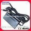 2.1mm AC 240V To DC 12V 2A Switching LED Power Adapter For CCTV , 50 / 60Hz