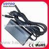 2.1mm AC 240V To DC 12V 2A Switching LED Power Adapter For CCTV , 50 / 60Hz