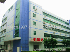 Shenzhen Hero-Tech Refrigeration equipemnt Co., Ltd