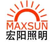 SHEN ZHEN MAXSUN LIGHTING CO.LTD