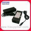 7A IP20 Plastic Slim Switching 12V Power Adapter For Laptop , Notebook Power Adapters