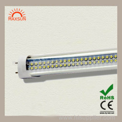 0.6M 10W led tube light