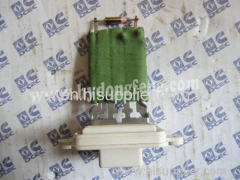 Dongfeng truck parts Heater speed resistor 8112040-c0100