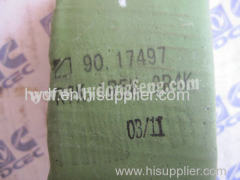 Dongfeng truck parts Heater speed resistor 8112040-c0100