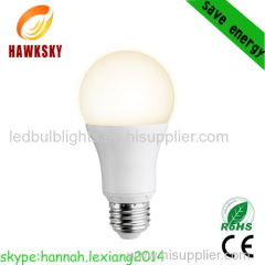 2014 new producs free sample E27/E14/B22 base LED bulb lights supplier