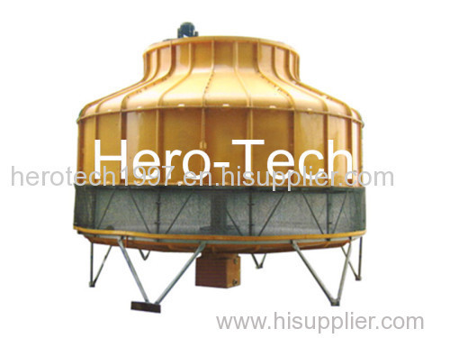 Hero Tech Cooling Tower