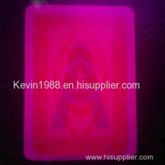 Fournier 100% Plastic Marked Cards /Poker Analyzer A-pokerking.com