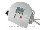 Professional 10MHZ RF Beauty Equipment , Body Slimming Machines For Home Use