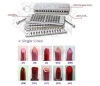 Lipstick Mold, Lipstick Mould