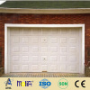 overhead sectional garage door