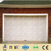 garage door sectional made in china