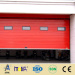 sectional garage door wholesale