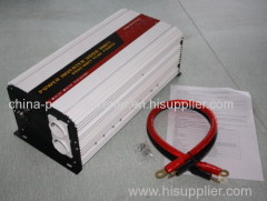pure sine wave inverter with 3000W