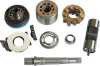 Rexroth A4VTG hydraulic spare parts
