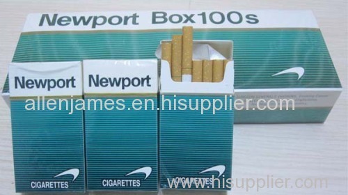 Newport &Marlboro cigarettes online