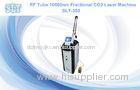 RF Fractional Beauty machine Radio Frequency Skin Care Machine