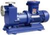 Self-Priming Magnetic Drive Centrifugal Water Pumps Automatic ZCQ Series