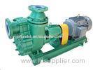 Centrifugal Self-Priming Chemical Pump For Acid Fluid Pumping High Efficiency