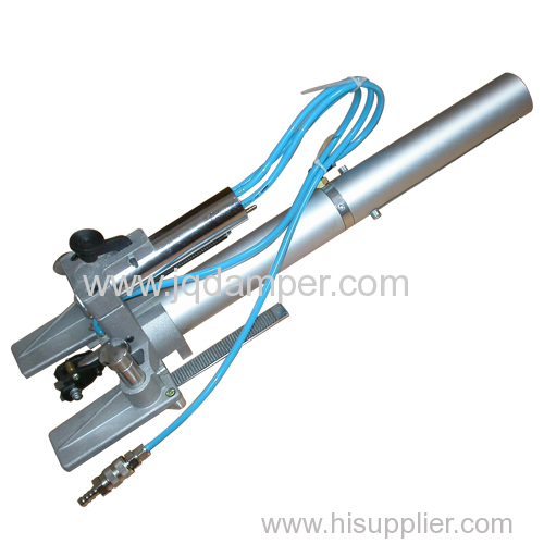 Stainless steel Pneumatic cleaning tool