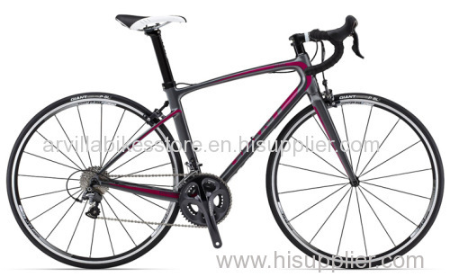 2013 Giant Avail Advanced 1 Road Bike