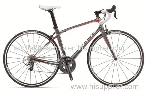 2013 GIANT AVAIL COMPOSITE 1 ROAD BIKE