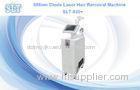 Painless Permanent 808nm Diode Laser Hair Removal Machine For Whole Body