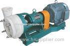 Close Coupled Chemical Transfer Pumps , Centrifugal Pumps Single-suction 150FSB-32