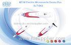 MY-M Electric Microneedle Skin Needling Derma Pen For Scar Removal / Skin Rejuvenation