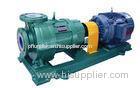 Horizontal Magnetic Coupling Chemical Transfer Pumps Single Stage , Low Pressure