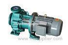 Magnetically Coupled CQB Chemical Transfer Pumps For Pickling / Pesticide Industry