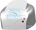 Portable Medical 650nm Diode Lipo Laser slimming machine 6 pads (laser slimming system)