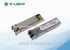 Fiber Optic Transceiver SFP Transceiver Module