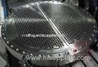 Heavy Machinery 304L 310S 316L Stainless steel Forgings / rolled ring flange forging