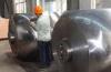 ASTM ISO OEM Forged Steel Valves Alloy Steel , Hot Cold Die Spool Valve Forging