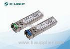 BIDI SFP BIDI Transceiver