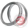 ASTM OEM Automotive Forged Spindle flange forging Open die For wind power