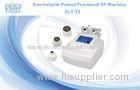 10Mhz Bipolar RF Beauty Machine For Skin Rejuvenation / Wrinkle Removal