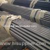 ASTM A53 Black Hot-Dipped ERW Steel Tube for Construction , Zinc-Coated Welded Seamless Gas Pipe