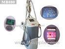 Radio Frequency Ultrasonic Cavitation Slimming Machine 1 ~ 10MHz for Fat Burning