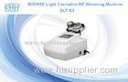 RF Ultrasonic Cavitation Body Contouring Machine For Weight Loss