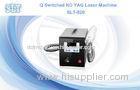 Skin Rejuvenation / Whitening Beauty Equipment , Q-Switched ND YAG Laser