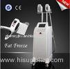 Vertical Zeltiq Cool Sculpting Body Slimming Machine With Two Cryolipolysis Handles