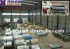 Galvanized Automatic Steel Slitting Line 50Hz With Scrap Winder , Recoiler