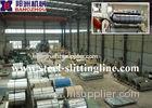 galvalume steel coils slitter rewinders stainless coil
