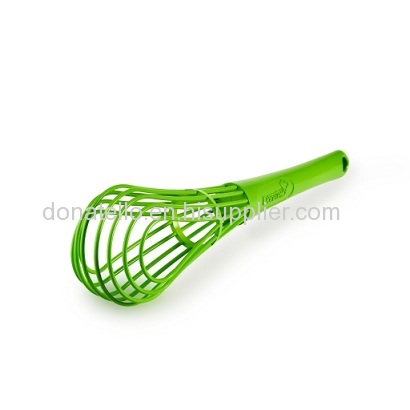 Plastic Whisk from Donatello