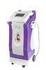 Vertical E-Light IPL RF Tattoo Removal / Facial Skin Rejuvenation Machine