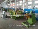 Hydraulic Steel Coil Slitting Line 5MT With 120450mm Disc Slitting Machine