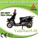 60v 800w 20ah 10inch drum disc brake mini sport style electric scooter motorcycle (yada em15-18)